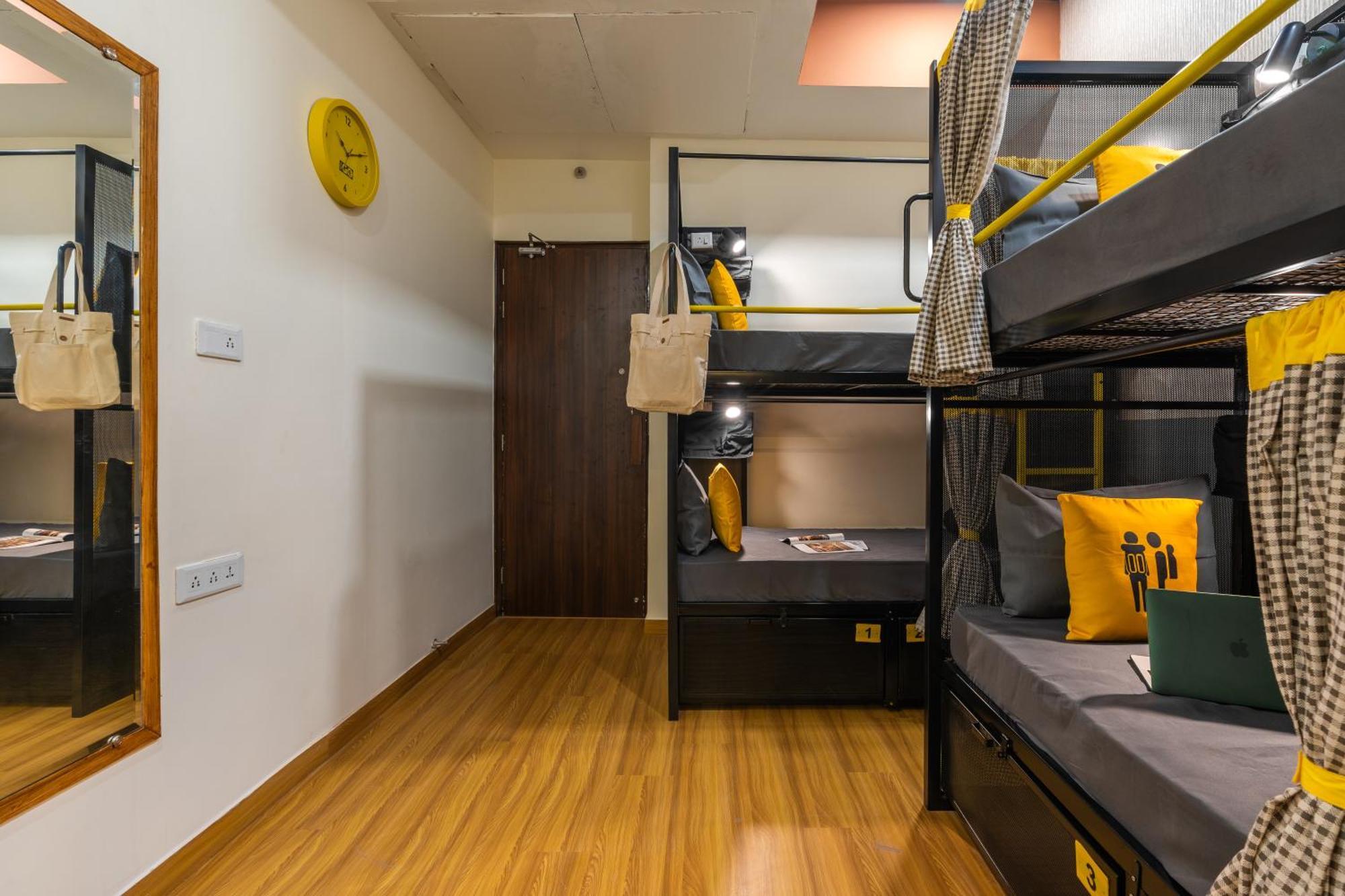 The Hosteller Amritsar, Near Golden Temple Exterior photo