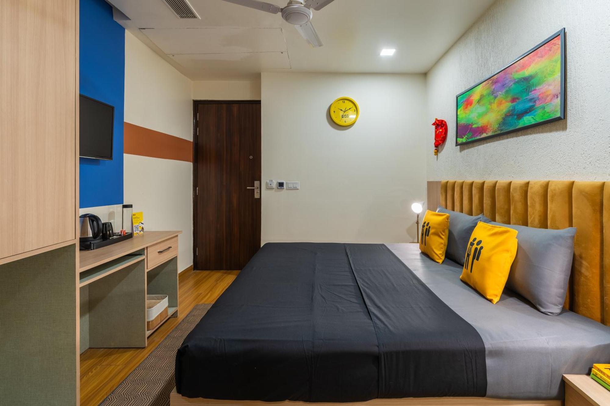 The Hosteller Amritsar, Near Golden Temple Exterior photo