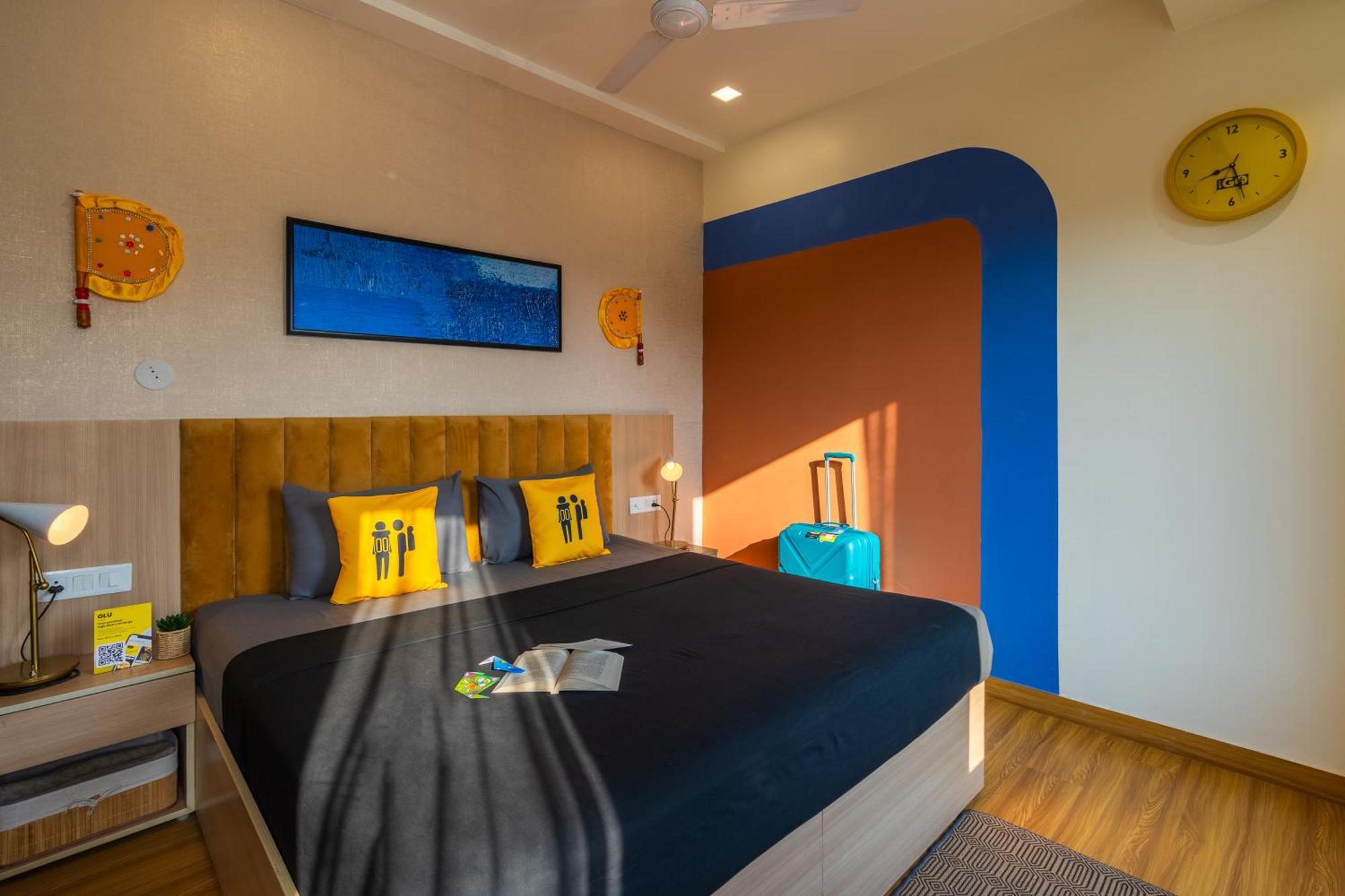 The Hosteller Amritsar, Near Golden Temple Exterior photo
