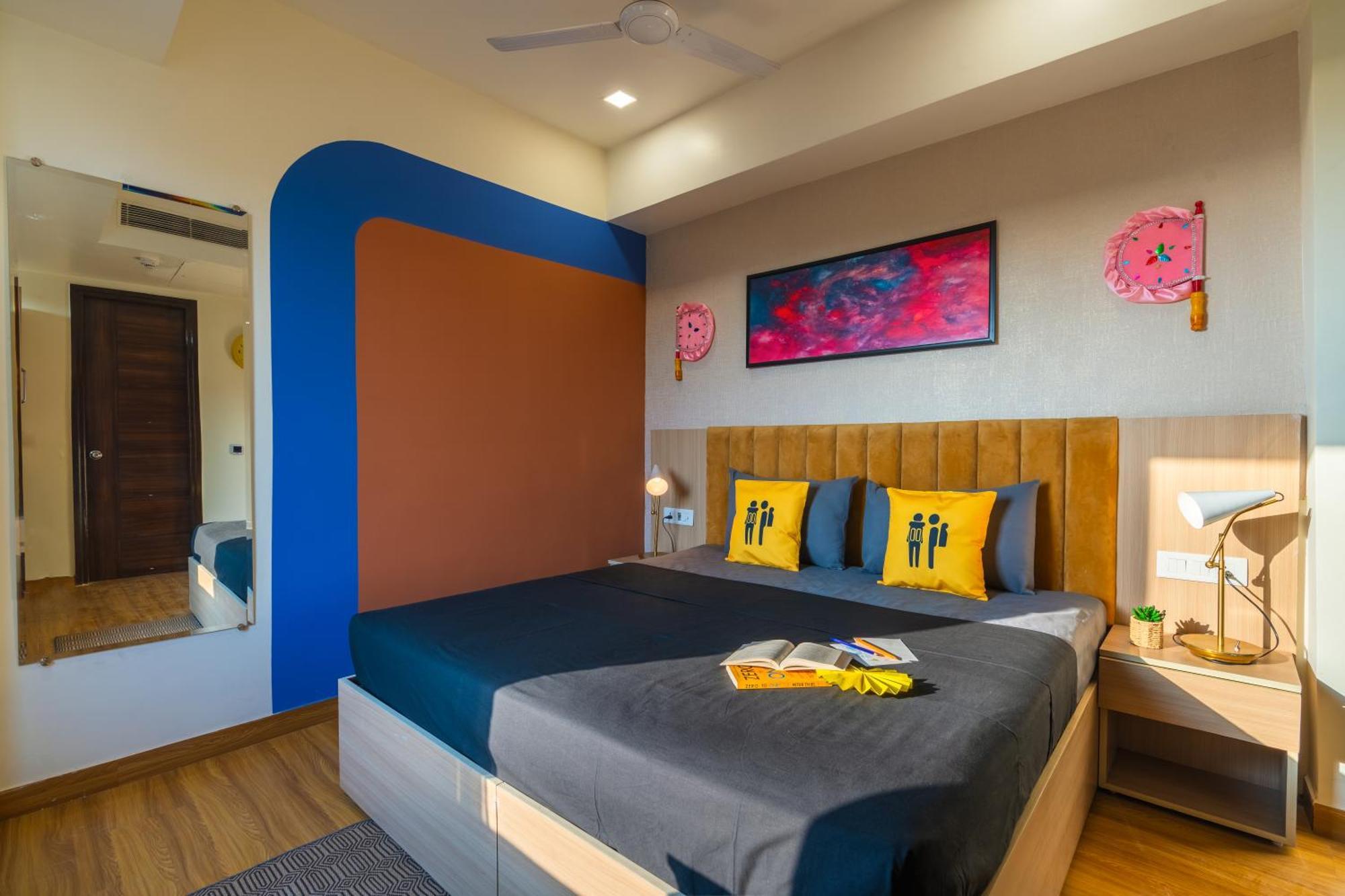 The Hosteller Amritsar, Near Golden Temple Exterior photo