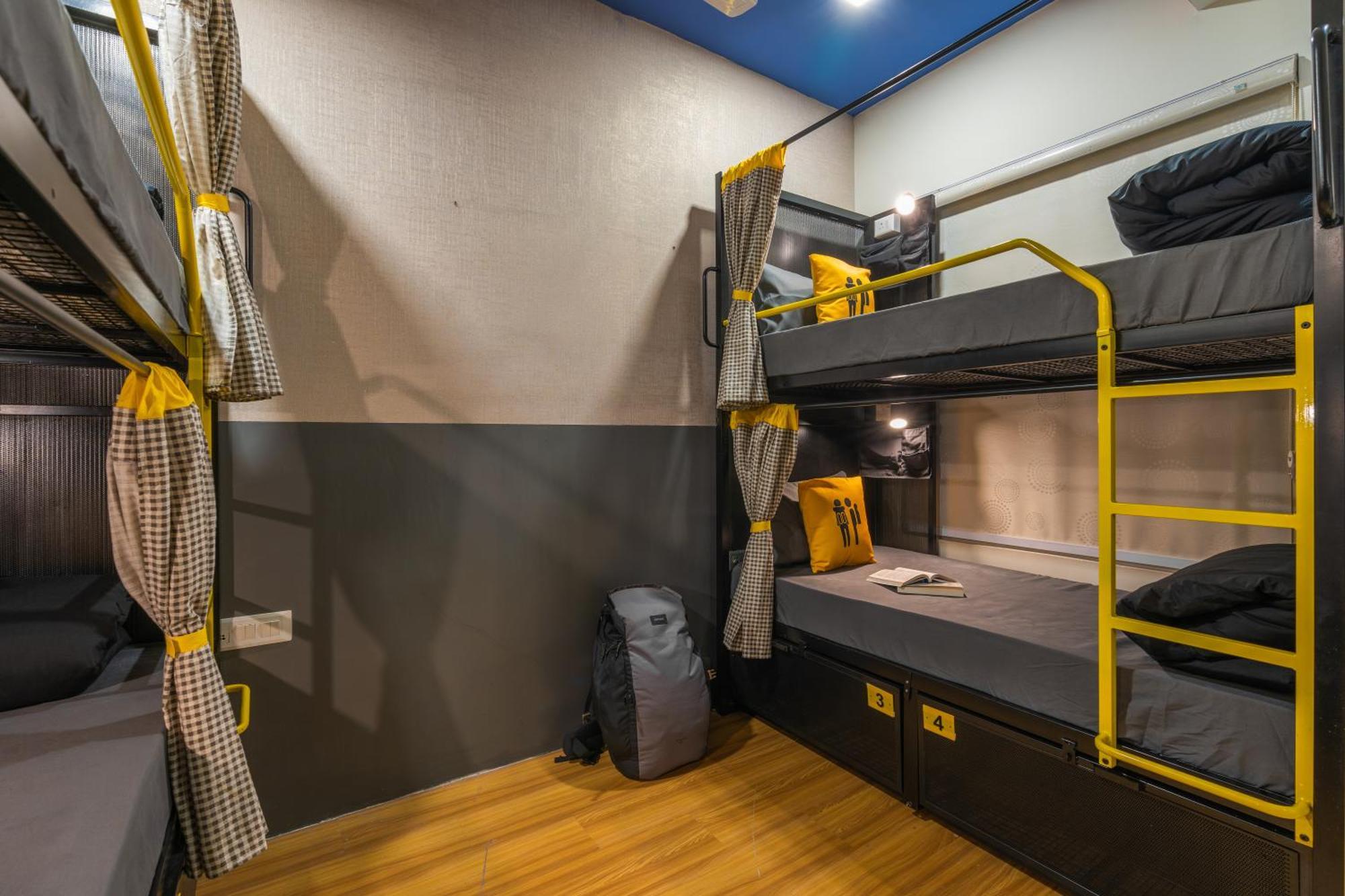 The Hosteller Amritsar, Near Golden Temple Exterior photo