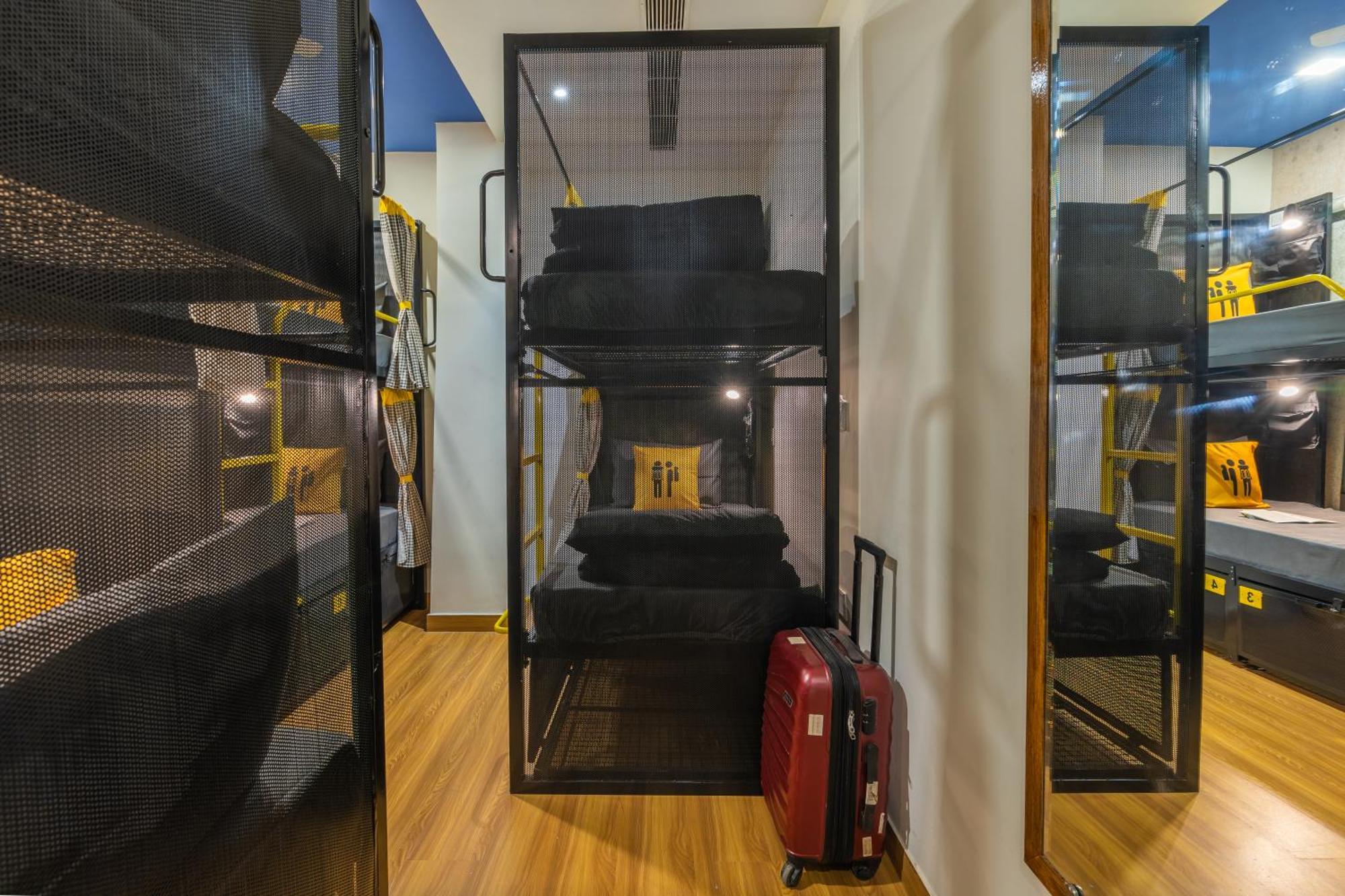 The Hosteller Amritsar, Near Golden Temple Exterior photo