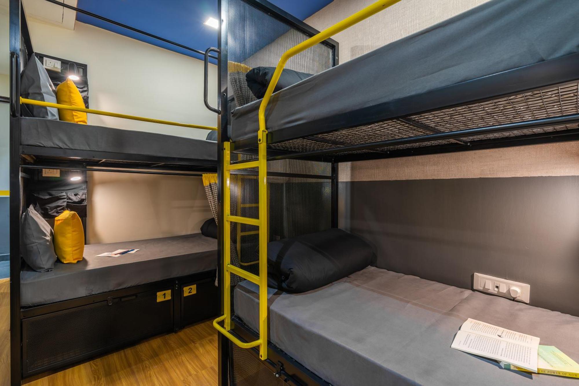 The Hosteller Amritsar, Near Golden Temple Exterior photo
